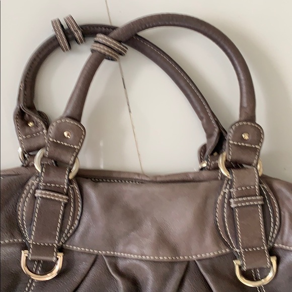 Charles David satchel - Picture 3 of 9